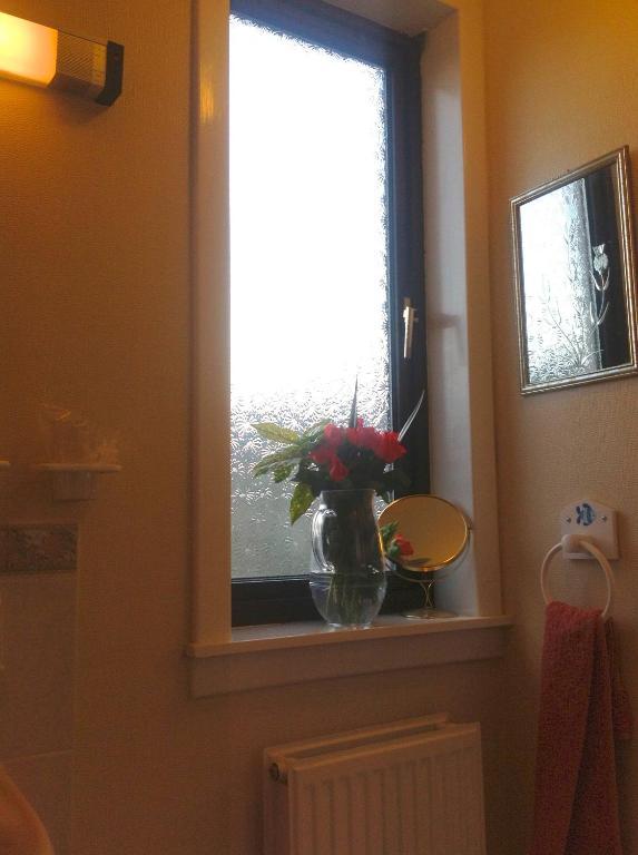 Braeside House Bed & Breakfast เซนต์แอนดรูว์ ห้อง รูปภาพ